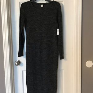 Everyday Casual Dress